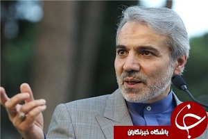 نوبخت: حق پارالمپیکی ها را پایمال نمی کنیم/ آرزوی موفقیت برای کاروان منا دارم