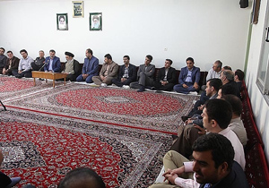 شهردار اصفهان خستگی‌ناپذیر در خدمت رسانی