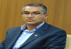 انتخاب رئیس هیات ورزش کارگری فارس