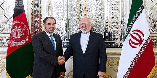 صلاحالدین ربانی: از رهبری ایران برای صدور مجوز تحصیل کودکان افغانستانی متشکریم صلاحالدین ربانی: از رهبری ایران برای صدور مجوز تحصیل کودکان افغانستانی متشکریم