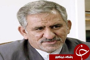 جهانگیری: امیدوارم تیم ملی فوتبال بدون دغدغه به جام جهانی 2018 صعود کند