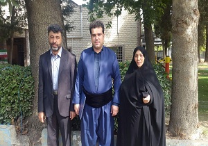آغاز همایش بزرگداشت روز بسیج کارمندان