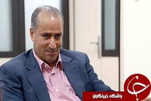 تاج:تمام امکانات را برای تیم ملی فراهم می کنیم