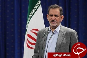 بازدید جهانگیری از وضعیت نامناسب ورزشگاه آزادی