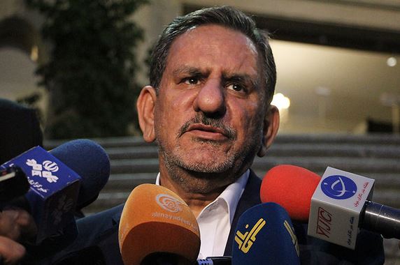 دولت قدردان کی روش است/ با تمام توان از تیم ملی حمایت می کنیم