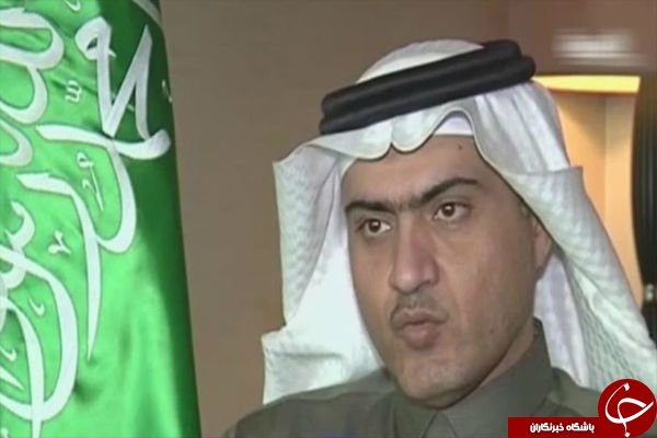 &laquo;ثامر السبهان&raquo; کیست؛ سفیر سعودی، مزدور آمریکا یا نماینده داعش؟