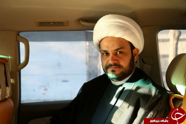 &laquo;ثامر السبهان&raquo; کیست؛ سفیر سعودی، مزدور آمریکا یا نماینده داعش؟
