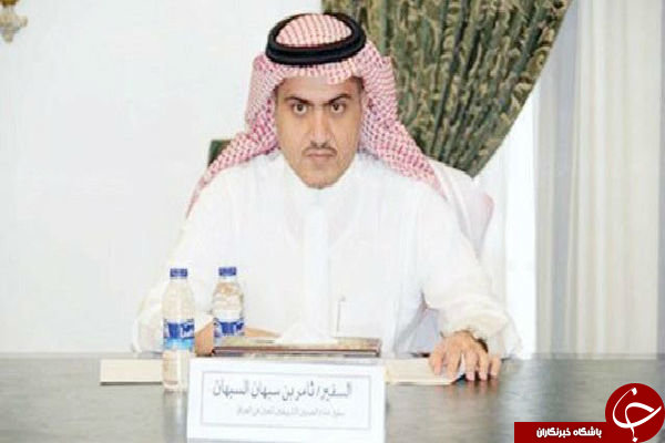 &laquo;ثامر السبهان&raquo; کیست؛ سفیر سعودی، مزدور آمریکا یا نماینده داعش؟