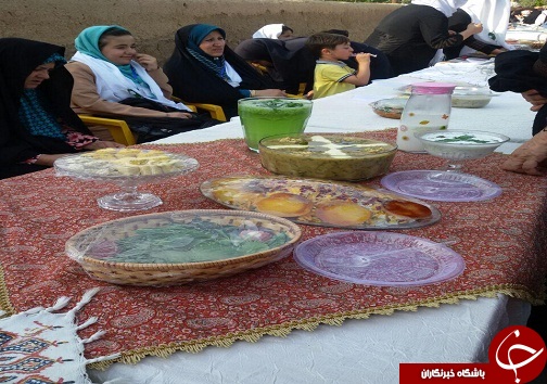 برگزاری دومین جشنواره قیمه&zwnj;نثار