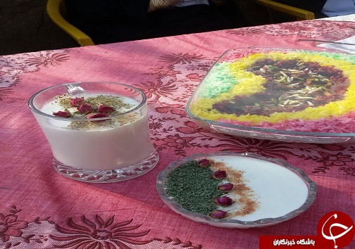 برگزاری دومین جشنواره قیمه&zwnj;نثار