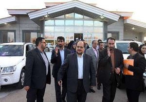 سفر معاونان اجرایی و امور زنان و خانواده رئیس جمهور به شهرکرد