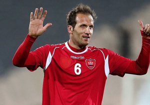 بنگر: پرسپولیس مردانه بازی کند،خون از دماغ کسی نمی‌ریزد!