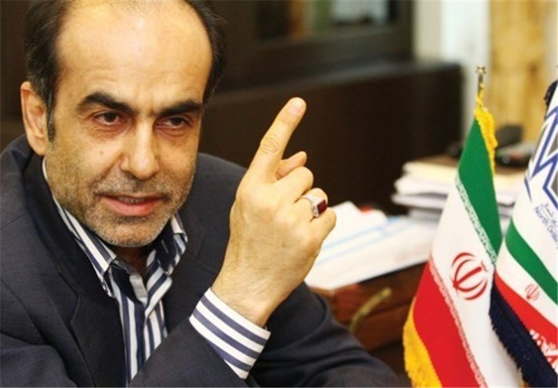سهم صفردرصدی ایذه و باغملک از طرح های هفته دولت