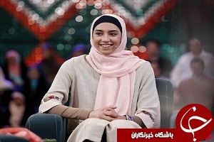 صحبتهای علیزاده با مربی‎اش در خندوانه + فیلم