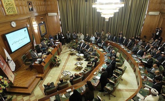 كاندیداهای شورای شهر مشخص شدند