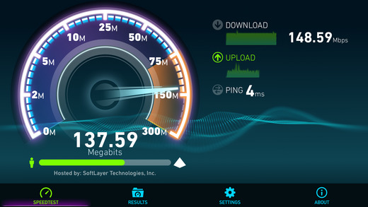 Speedtest.net