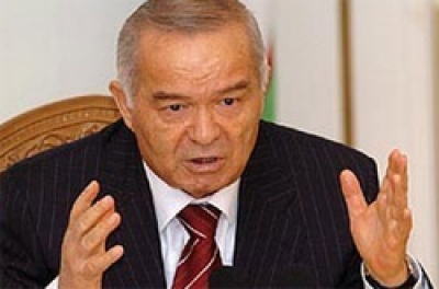یک خبرگزاری قرقیز مدعی شد رئیس جمهور ازبکستان درگذشت