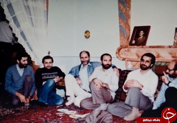 &laquo;کشمیری&raquo; مامور بود تا دیگر کسی مثل &laquo;کلاهی&raquo; در سیستم نفوذ نکند