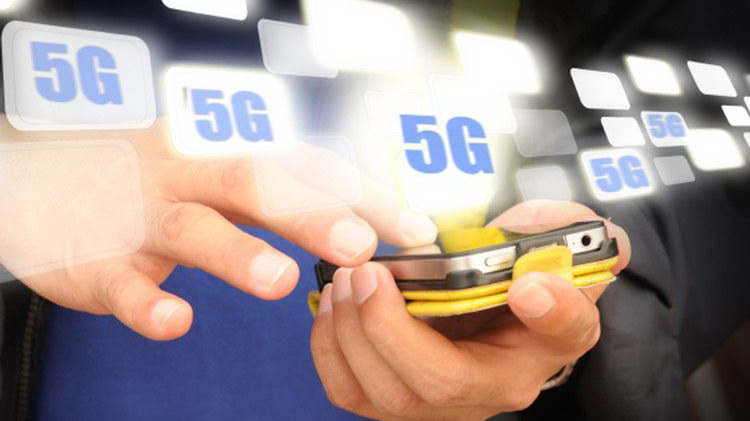 تأسیس پژوهشگاه ارتباطات نسل پنج 