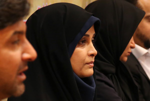 میرسپاسی: منتظر درخشش پنجه&zwnj;های طلایی دختران هستیم