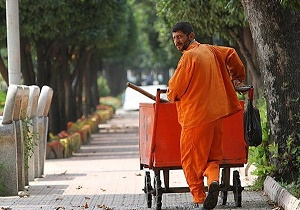حقوق عقب افتاده پاکبانان چه زمانی پرداخت می شود؟