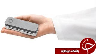 دستگاه توالی یاب DNA در سازمان ملی هوانوردی و فضایی آغاز به کار کرد.