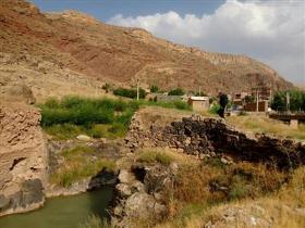 آغاز مرمت 2 پل تاریخی ماكو