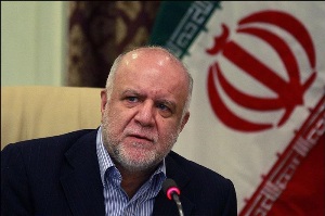 موافقت وزیر نفت با افزایش سهم خوزستان از درآمدهای نفتی