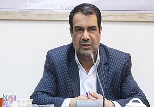 جشنواره ملی خوشنویسی محمد رسول الله (ص) در یزد