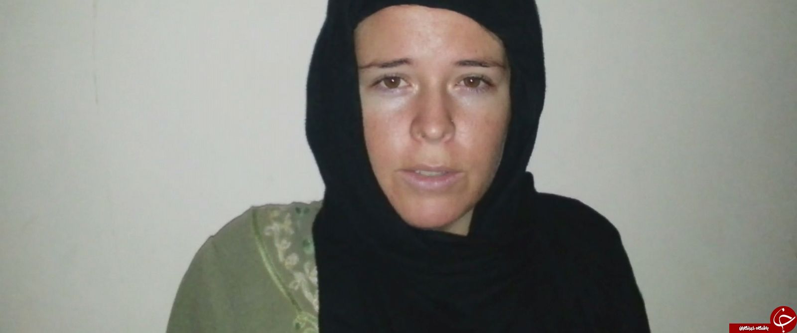 دختری که جا ماند؛ فرصتی که واشینگتن برای آزادی شهروند آمریکایی در بند داعش از دست داد+تصاویر