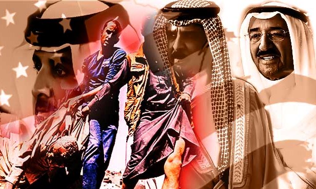 نشستی مضحک به&lrm;میزبانی عربستان ؛ پرونده صلح&lrm;افغانستان روی میز سعودی&lrm;ها