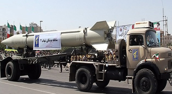 ترس آمریکا از جنگ با مثلث "تهران-مسکو-پیونگ‌یانگ"/ "پاترول‌کرفت‌های" سپاه پاسداران آماده پاسخ به "امپریالیسم" + تصاویر