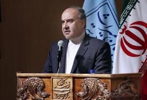 صنعت گردشگری پل ارتباطی میان ملت ها