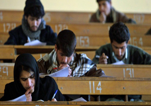 ممنوعیت تحصیل اتباع افغان در برخی رشته‌ها