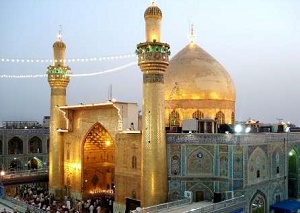 3پروژه عمرانی در اعتاب مقدسه همزمان با عید غدیر افتتاح می شوند/ اسکان ویژه زائران برای اولین بار در شهرهای سامرا و کاظمین همزمان با اربعین
