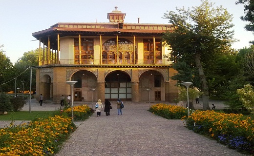 روزی برای قزوین