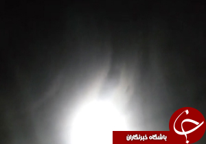 شهروندخبرنگار:تونل&zwnj;های فاقد روشنایی در جاده خرم&zwnj;آباد + فیلم