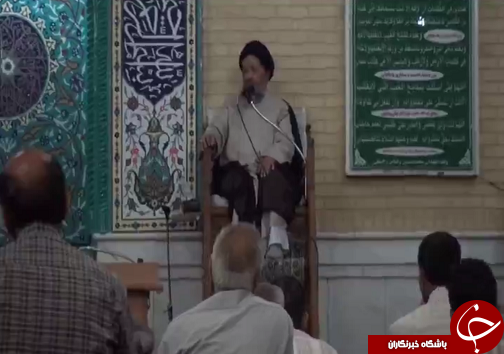 یادواره شهید رجایی در قزوین