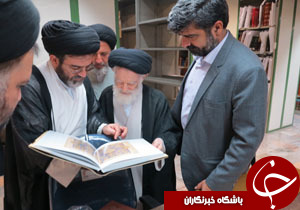 دیجیتال‌سازی آثار خطی خدمت ارزشمندآستان قدس به جهان اسلام
