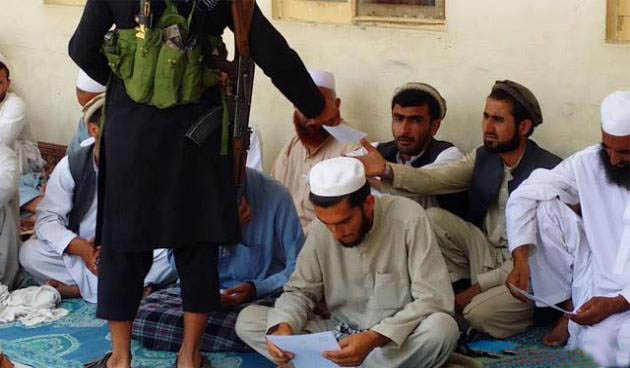 نشستی مضحک به&lrm;میزبانی عربستان؛ پرونده صلح&lrm;افغانستان روی میز سعودی&lrm;ها