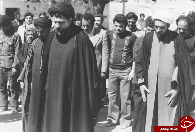 ۳۸ سال است تو را با عکس&zwnj;هایت می&zwnj;شناسیم