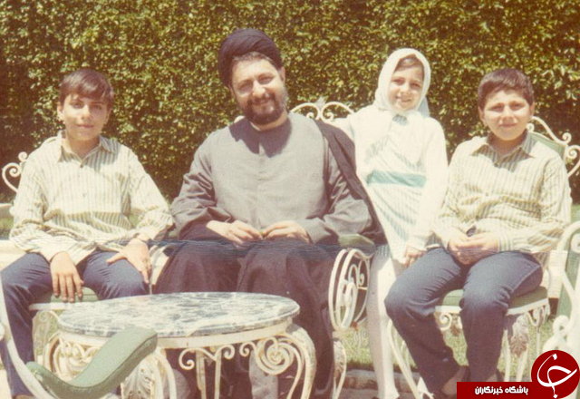 ۳۸ سال است تو را با عکس&zwnj;هایت می&zwnj;شناسیم
