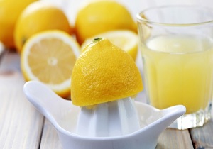خواص معجزه گونه آب و لیمو ترش!