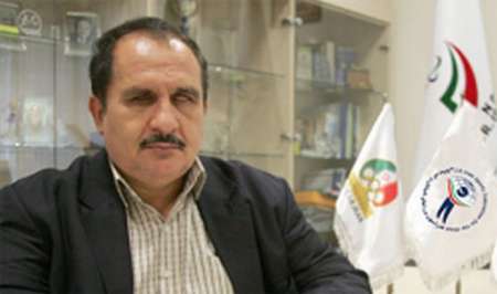 مظلومی:ملی پوشان نابینا آماده رویارویی با حریفان هستند