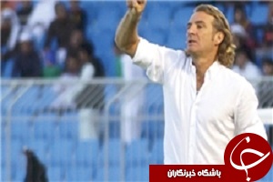 سرمربی قطر را بیشتر بشناسید + فیلم
