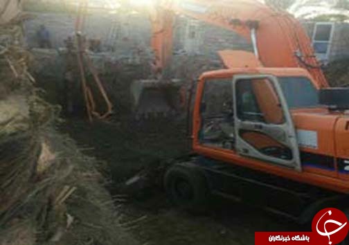 از دستگیری اعضای شبکه&zwnj; مدلینگ مبتذل تا هجوم ملخ ها به هامون