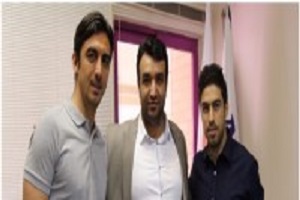 دیدار کاپیتان های استقلال با رئیس هیات مدیره