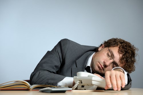 من آدم تنبلی هستم؟