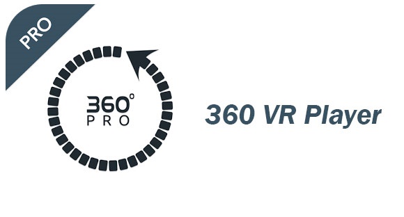 360VR Player