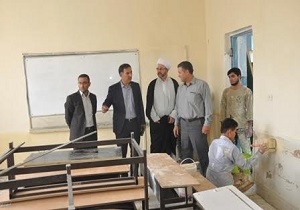 بازدید از روند فعالیت طرح هجرت